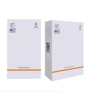China 24kwh Lifepo4 Brilliant BMS Deep Cycle Storage Battery wholesale