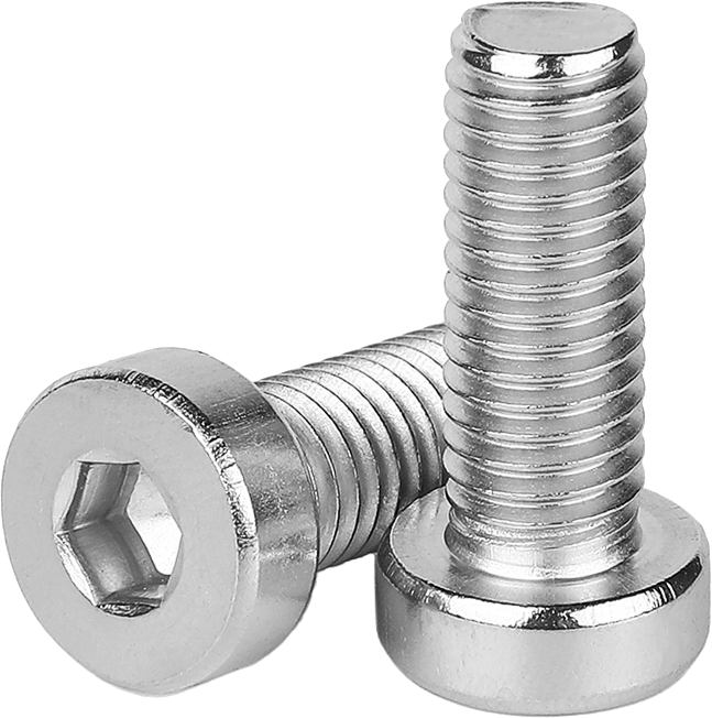 Customized Top-notch Concrete Micro Screws with Hex Washer Head Hardened Steel 5mm-12mm for Masonry Drywall Anchoring