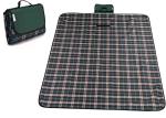 Fashionable Kids Waterproof Picnic Mat , Large Outdoor Picnic Blanket