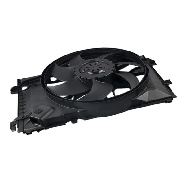 Practical 600w Engine Cooling Fan A2035001693 A2035001793