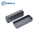 CNC OEM Drilling Aluminum Parts Manufacturer Electric Milling Turning