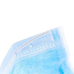 China EN46002 17.5cm*9.5cm LEVEL 123 Disposable Surgical Mask wholesale