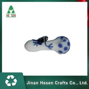 China 4 inch Water Pipes Glass Bongs wholesale