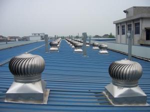 China Professional no power roof ventilation fan made in China wholesale