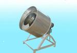Adjustable Destoner Before Shell Peeler Of Peanut Processing Machines