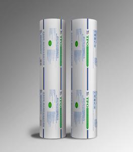 China Bondsure® TPO Root Resistant Waterproofing Membrane wholesale