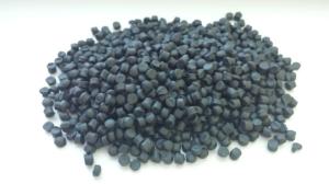 China TPV Rubber Granules TPV Thermoplastic Vulcanizate For Dust Cover wholesale