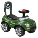 Ride On Car Kids Electric 24v 4x4 with Music and 4 Wheels Product size 65*32