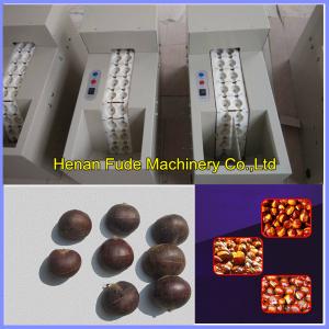 China Small Chestnut Opening Machine, Chestnut Opener wholesale