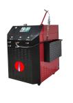 PEM Electrolysis Flame Brazing Copper Tube Welding Machine for Electric Motor