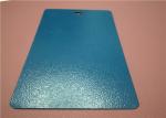 Wrinkle Texture Chemical Resistance Powder Coating Recyclable Environmental