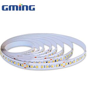 China 12mm pcb 120LEDs/m 26W Smd2835 Flexible Led Strip Light wholesale