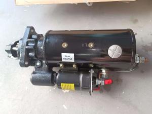China 348-7651 STARTER MOTOR FOR CATERPILLAR 980C Wheel Loader machinery parts wholesale