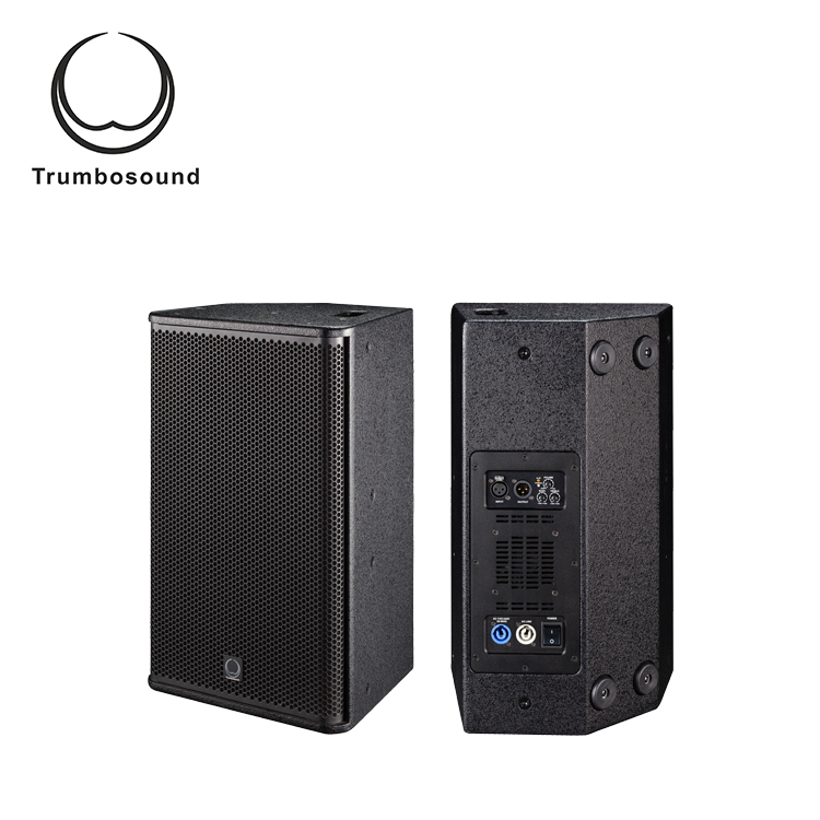 Heavy duty active bass loudspeaker 18 inch subwoofer Concert speaker TR18BA