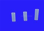 Customer Logo Medical Grade Silicone Tubing , Heat Resistant Silicone Tubing