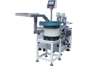 China Large Scale Bearing Ring Eddy Current Inspection Machine Fully Automatic wholesale