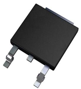 China Infineon HEXFET Power MOSFET N Channel 55V 30A DPAK IRLR3915TRPBF wholesale