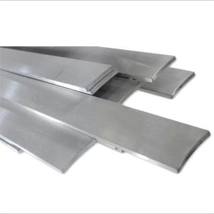 China 201 304 316 316L 310S 430 Stainless Steel Flat Rod Kitchenware wholesale