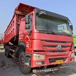 Tractor export Second-hand country three sales Foreign trade export 375