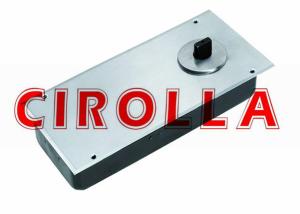 China Aluminum Alloy Underground Auto Floor Spring Door Operator 9rpm IP55 wholesale