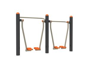 China Warkout Equipment Fitness Equipment Gym Walking Machines Walk Exercise Equipment wholesale