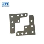 Foot Treadle Medical Equipment Parts Polish Surface CNC Laser Cutting 3 Kilowatt