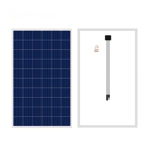 China IP68 Polycrystalline Silicon Solar Panels wholesale