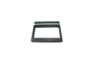 China Polishing Surface ABS Plastic Car Parts , Automotive Interior Plastic Parts wholesale