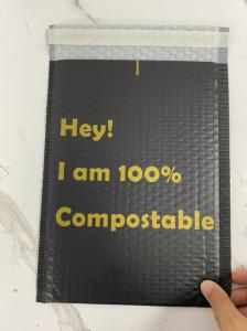 China Cushioned Mailing Bags Bubble Size 10*3mm Lightweight Durable wholesale