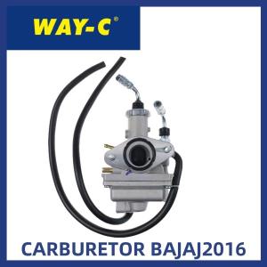 China BAJAJ 2016 TUKTUK Tricycle Motorcycle Carburetor AA121280 wholesale