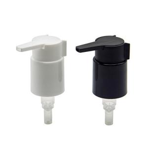 China 28 400 Screw Lotion Pump wholesale