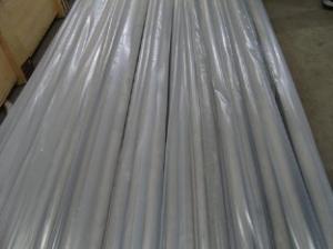 China Welded Stainless Steel Tubing ASTM / ASME A / SA 269 / 213 / 249 W.T.0.5mm to 25mm wholesale
