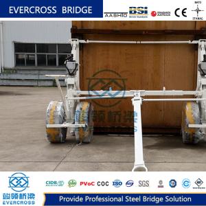 China PVOC Container Movement Set Roller Pallet Lifting Equipment OEM wholesale