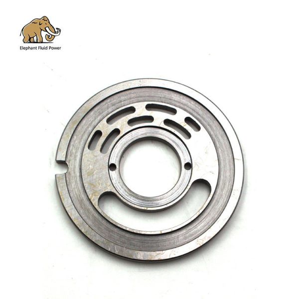 CE Elephant Fluid Power Made Piston Pump Parts Pvd-00b-16p Mini Excavator Repair