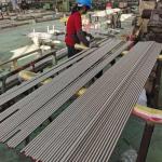 Customized Stainless Steel Round Bar Rod 20mm 301 /305 321 400mm