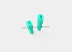 Forging Casting Long Spiral Drilling Rod High Manganese Steel