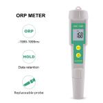 Pool 4 Digital LCD 265mV Redox Waterproof ORP Meter