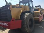 Dynapac ca30d roller with good price