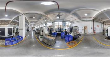 Xiamen Jihe Metal Technology Co., Ltd.
