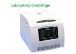 Desktop Benchtop Low Speed Micro Refrigerated Medical Lab Centrifuge