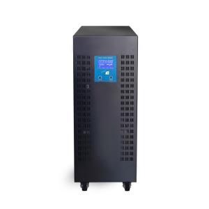China LCD Display 12KW 96VDC Hybrid Solar Power Inverter wholesale