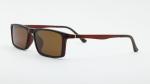 Magnetic Clip-on Sunglasses Plastic Frame for Night Driving Men's Women's best
