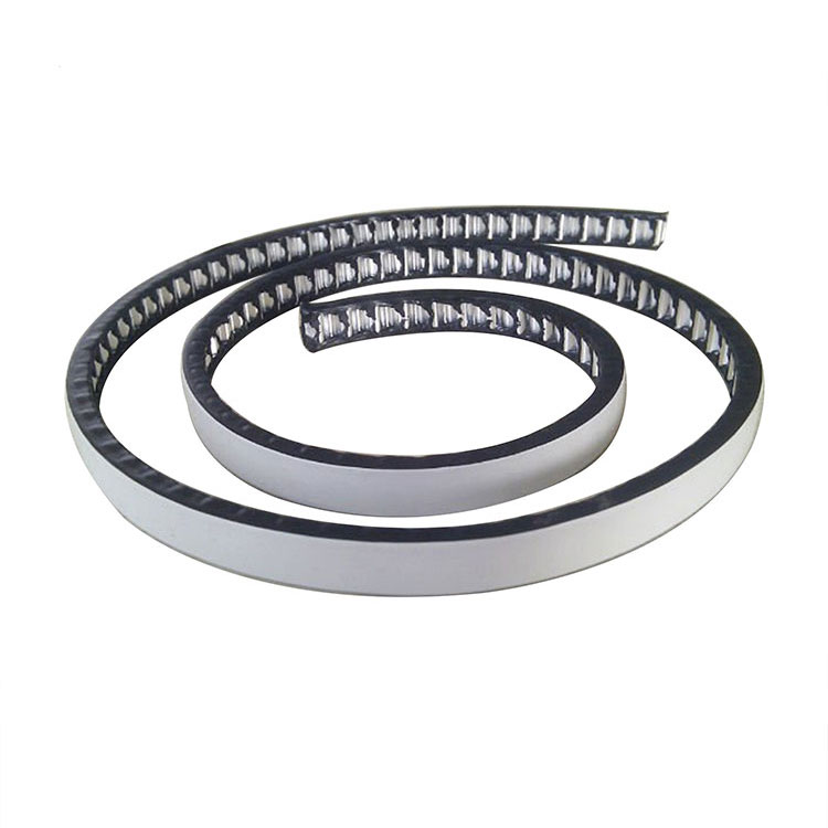 ABM Flexible spacer applicator designed for insulating glass production