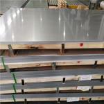 HL 2B BA 2507 Stainless Steel Plate Ferritic Austenitic Duplex Stainless Steel