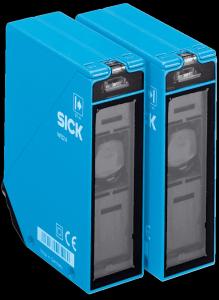 China Sick Temperature Transmitters Compact Photoelectric Sensor WS WE24-2R240 wholesale