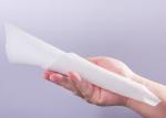 80g/M² 3.2m Beauty Care Spunlace Nonwoven Fabric