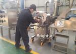High Rotary Speed 10mm Herbal Powder Machine Radix Liquiritiae Mill Grinding