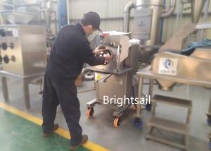 China High Rotary Speed 10mm Herbal Powder Machine Radix Liquiritiae Mill Grinding wholesale