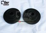 Excavator Rubber Engine Mounts For Caterpillar 205 3HC