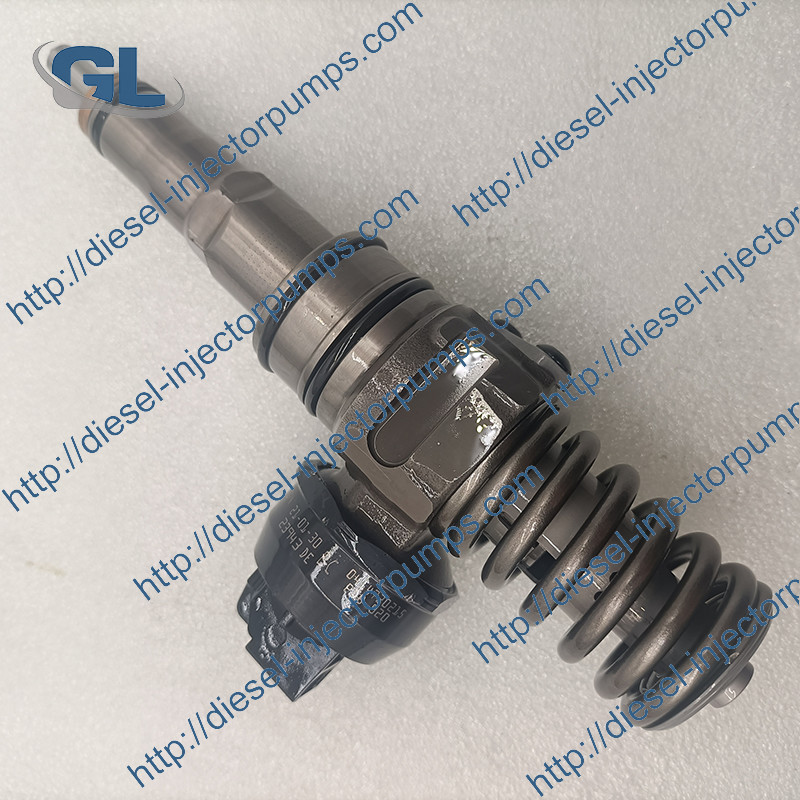 Genuine New Fuel injector 038130073F 038130073AJ for VW GOLF MK4 1.9 TDI 100 BHP ATD